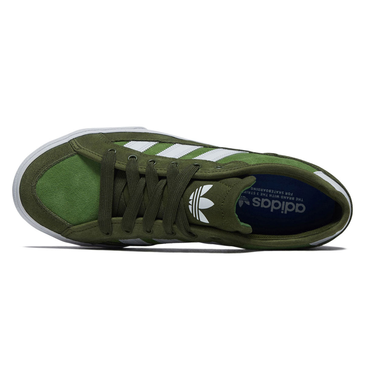 Adidas Court TNS Premiere Shoes