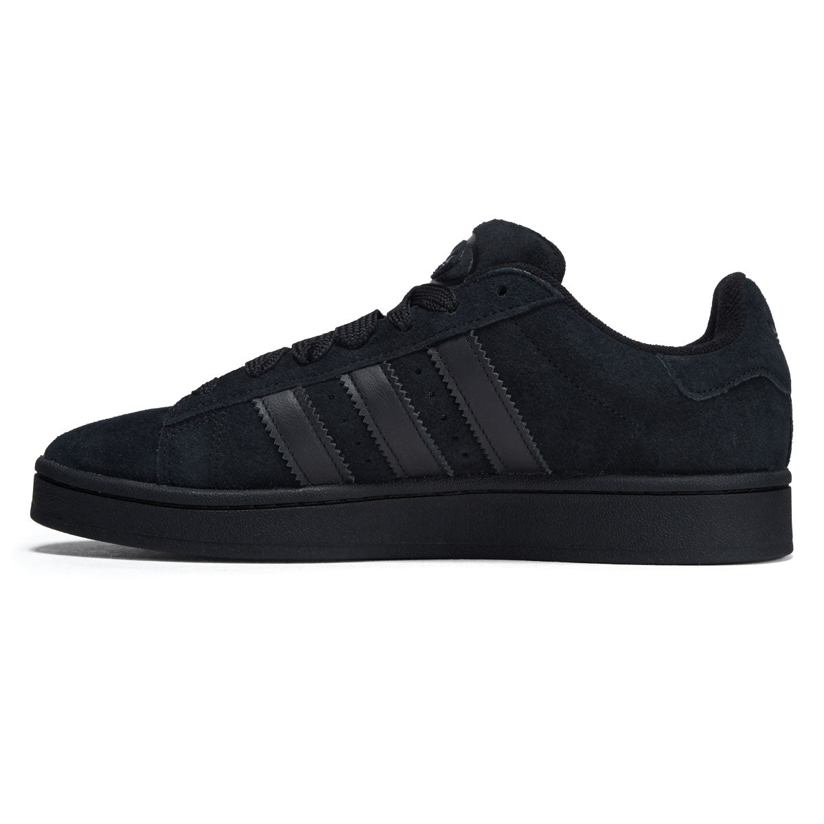 adidas Men's Originals Campus 00s Shoes, Black / 11.5