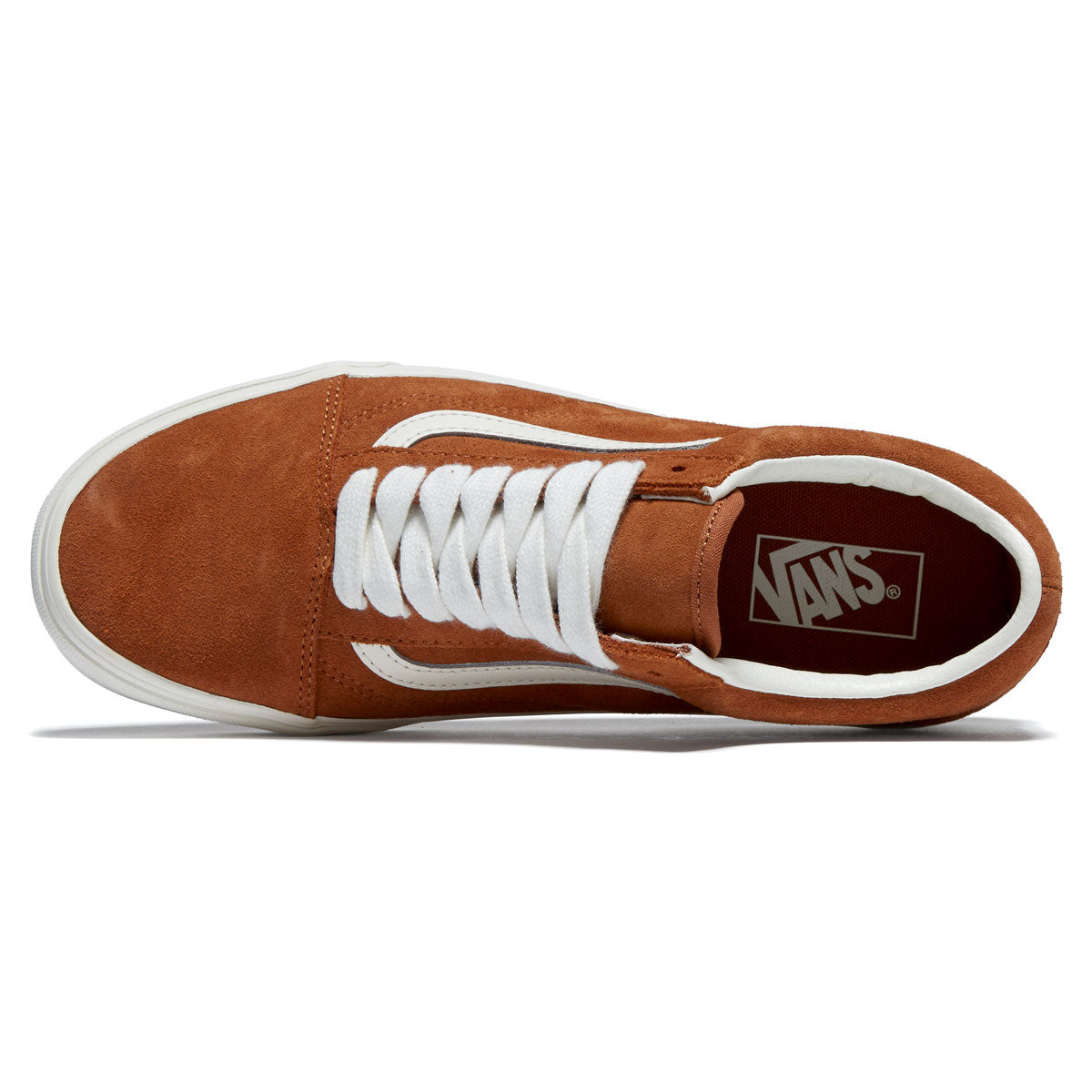 Vans Old Skool Shoes - Glazed Ginger – Daddies Board Shop