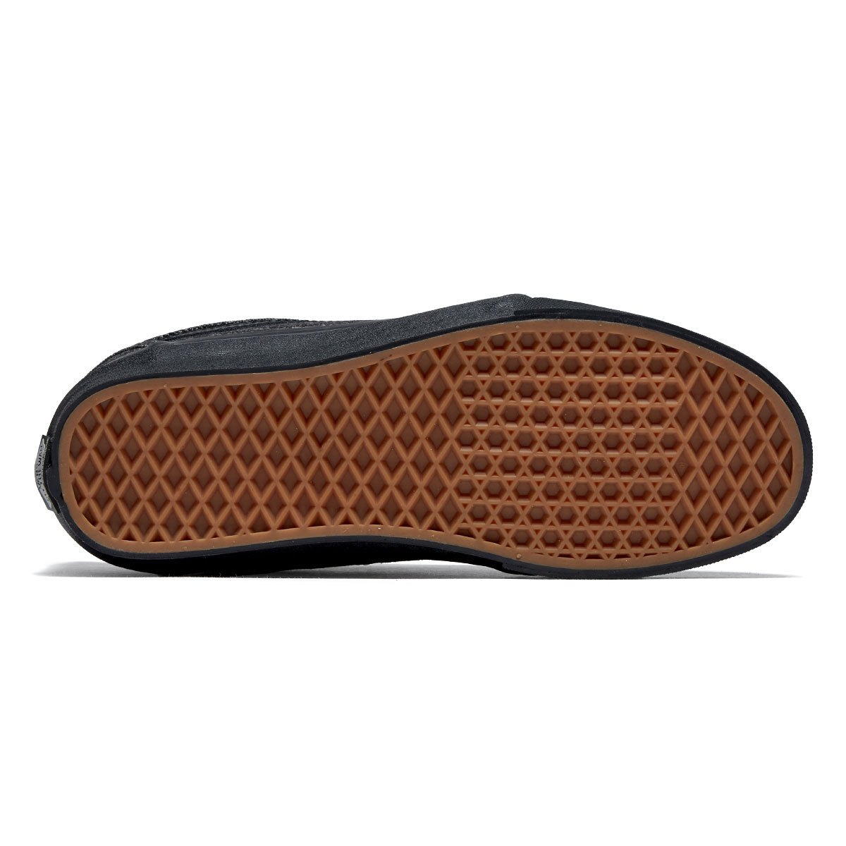 Vans Skate Chukka Low Sidestripe Shoes - Denim Charcoal/Black image 4