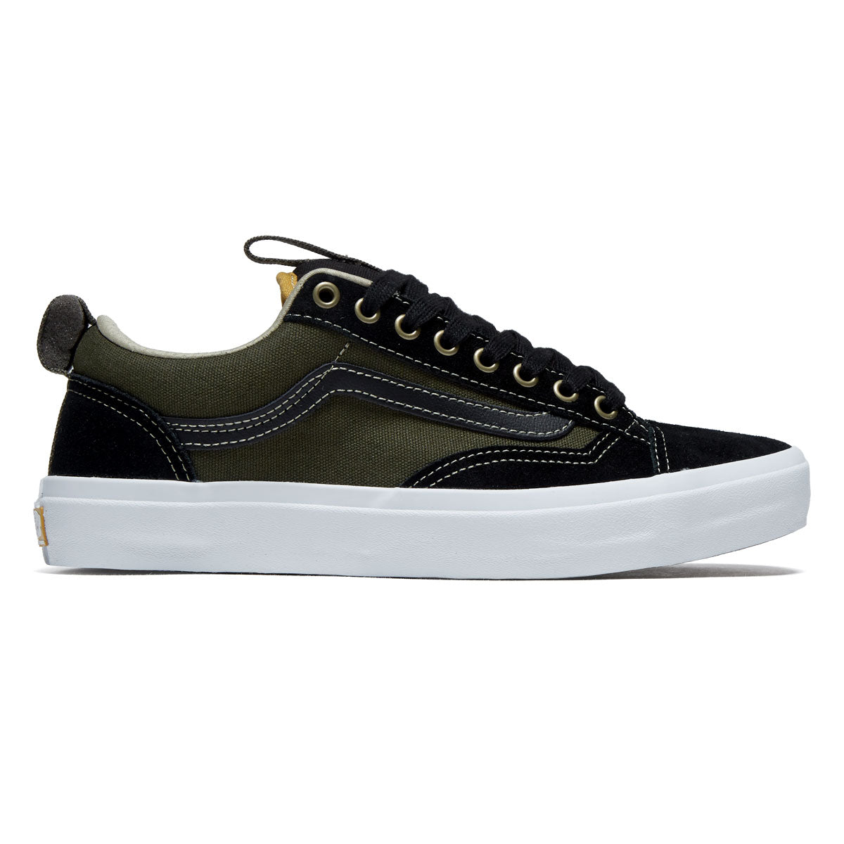 Vans Skate Old Skool 36+ Shoes - Dan Green image 1