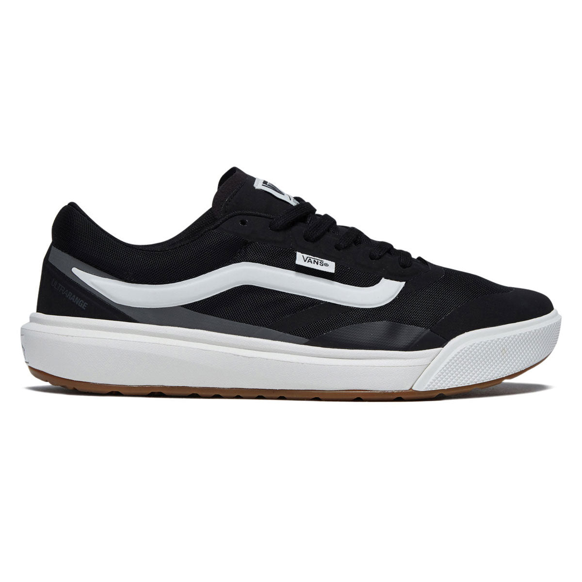Vans Ultrarange 2.0 RW MTE Shoes - Black image 1