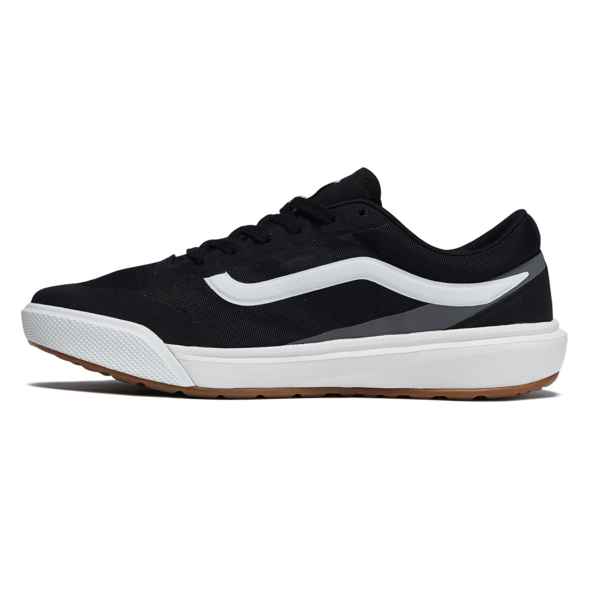 Vans Ultrarange 2.0 RW MTE Shoes - Black image 2