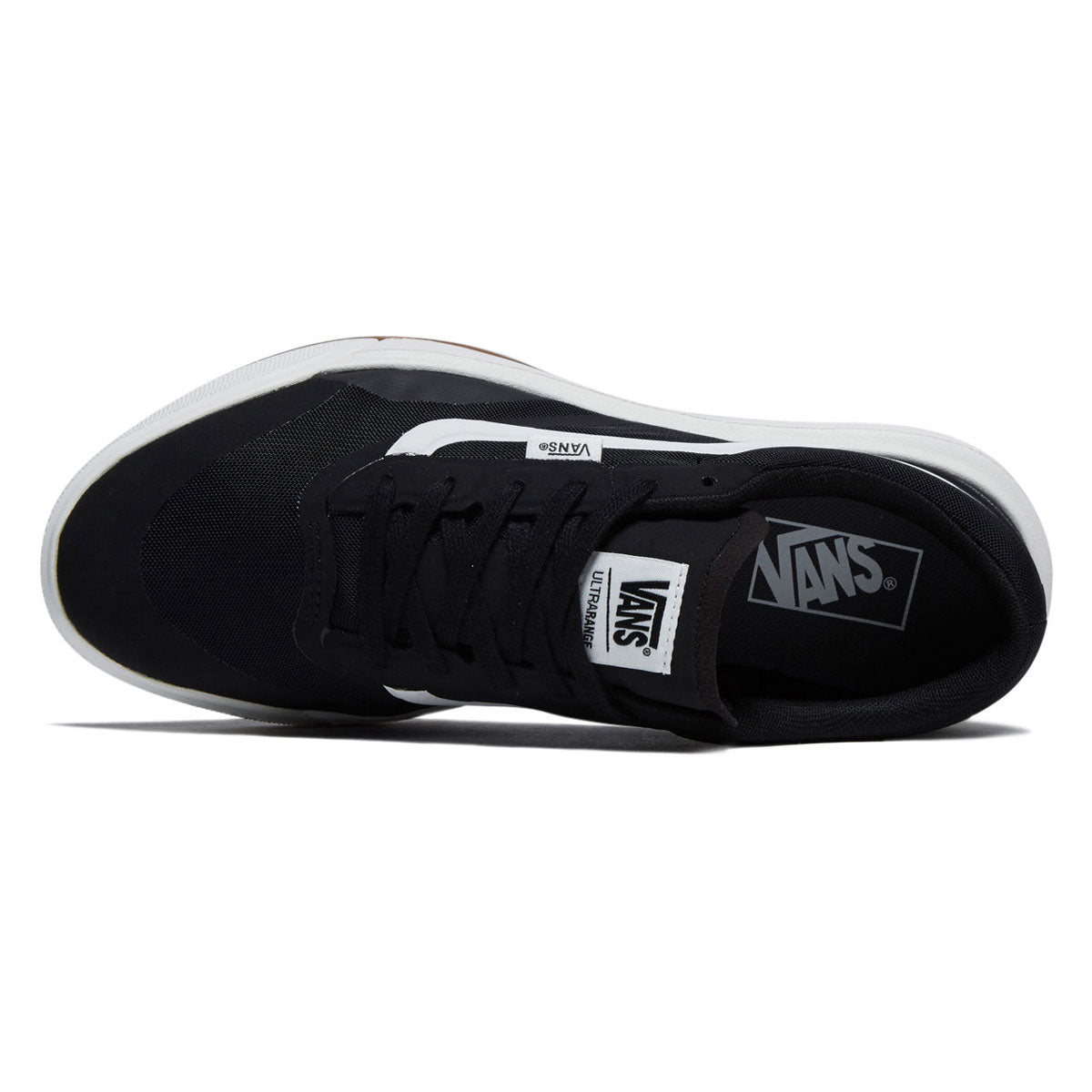 Vans Ultrarange 2.0 RW MTE Shoes - Black image 3