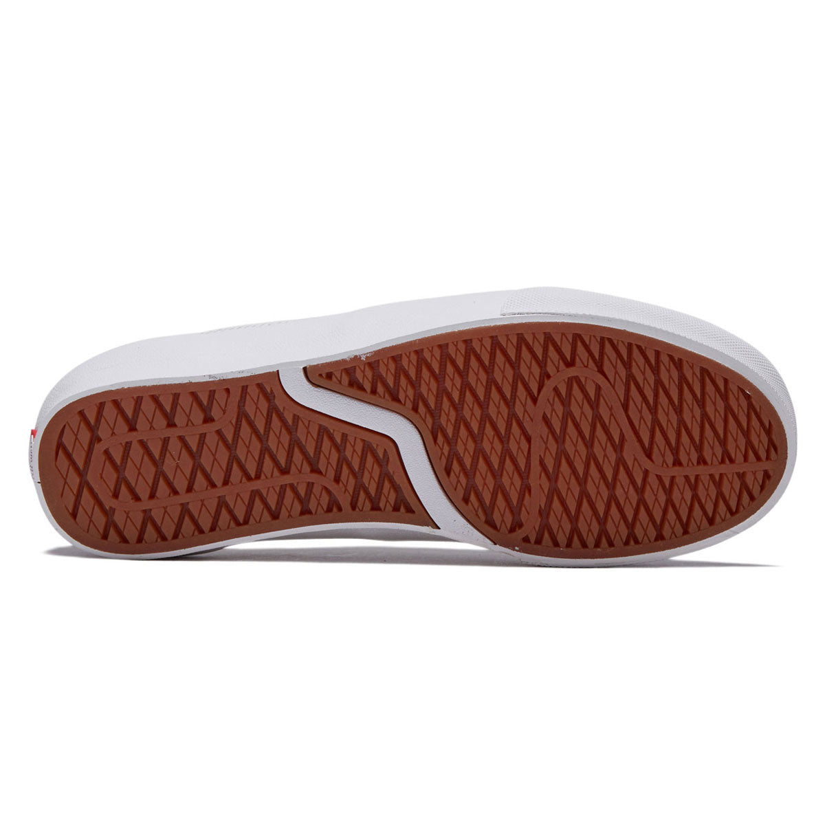 Vans Skate Curren Caples Shoes - Blanc De Blanc image 4