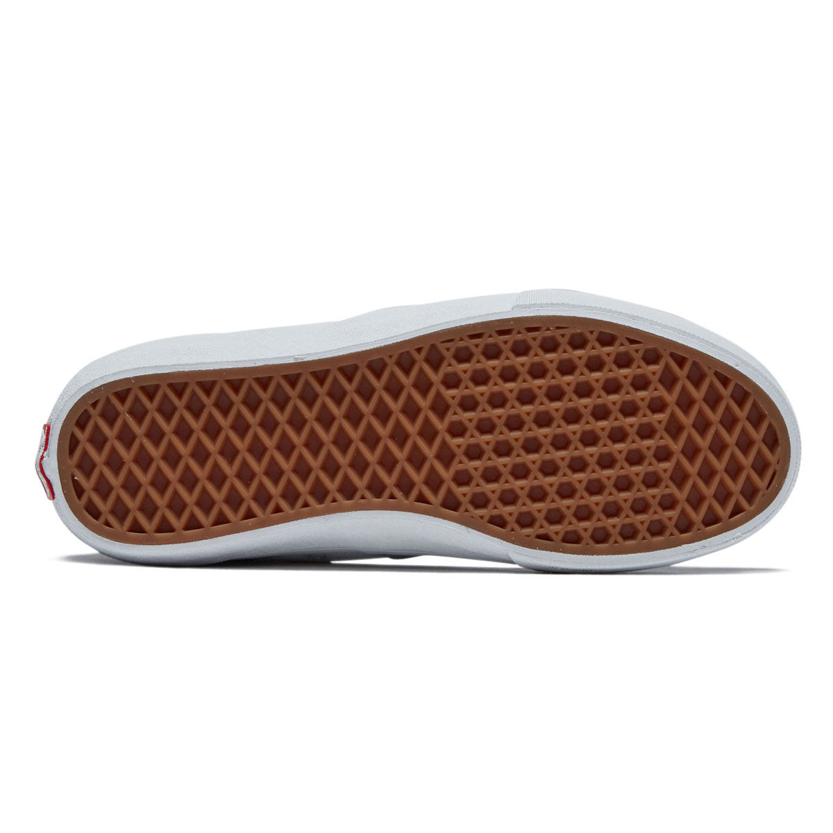 Vans Rowan Shoes - Grey/Navy image 4