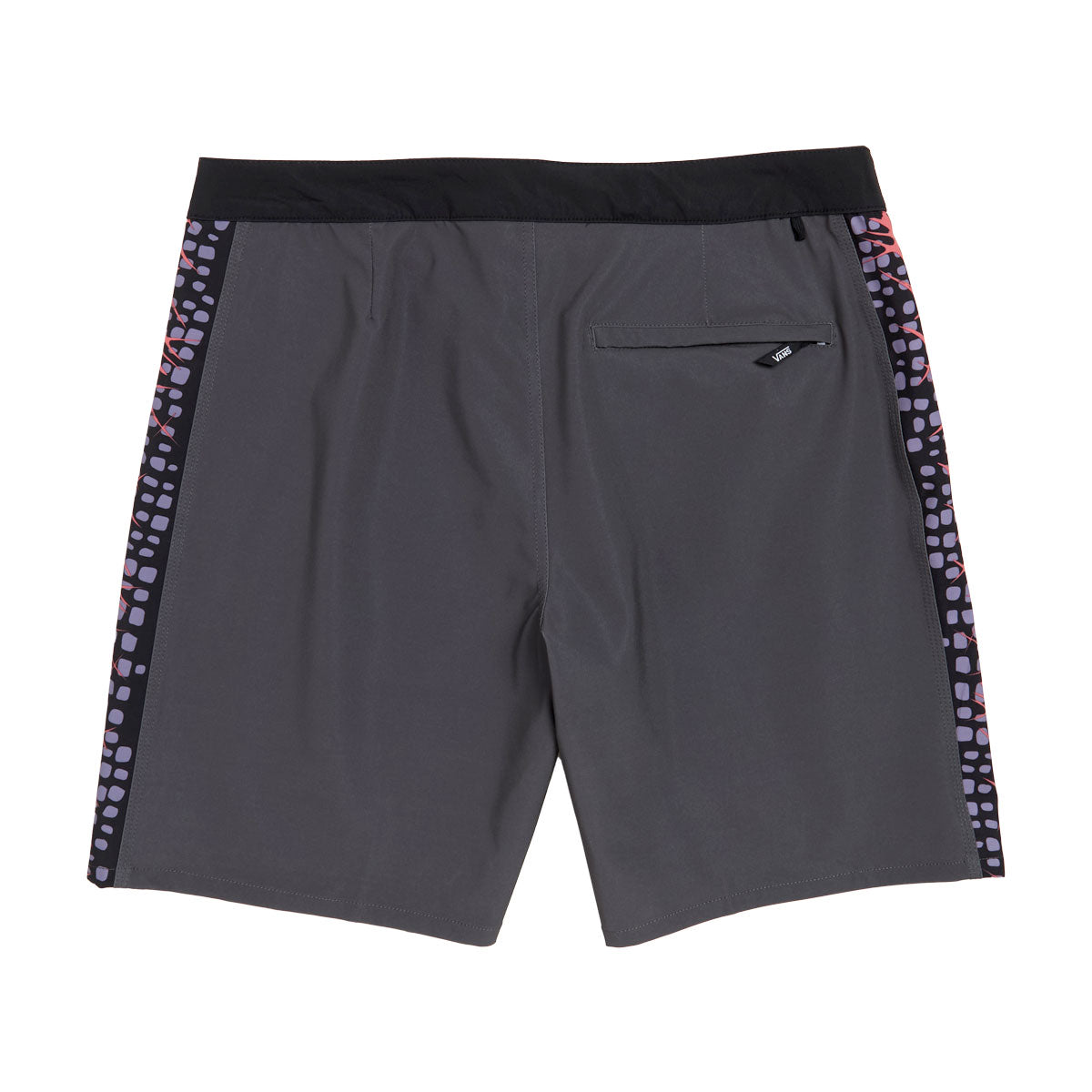 Vans MTE Daily Sideline Boardshorts - Asphalt image 2