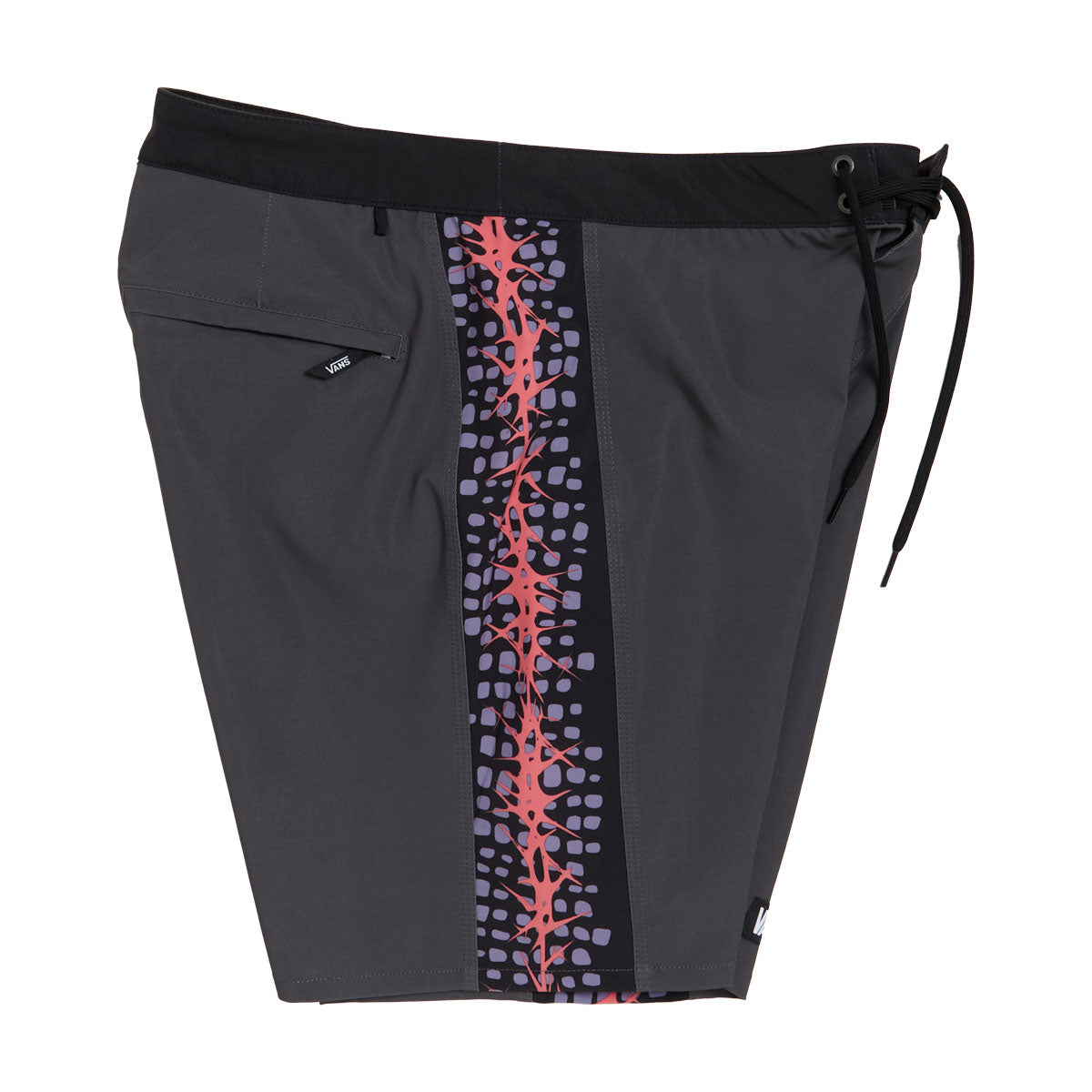 Vans MTE Daily Sideline Boardshorts - Asphalt image 3