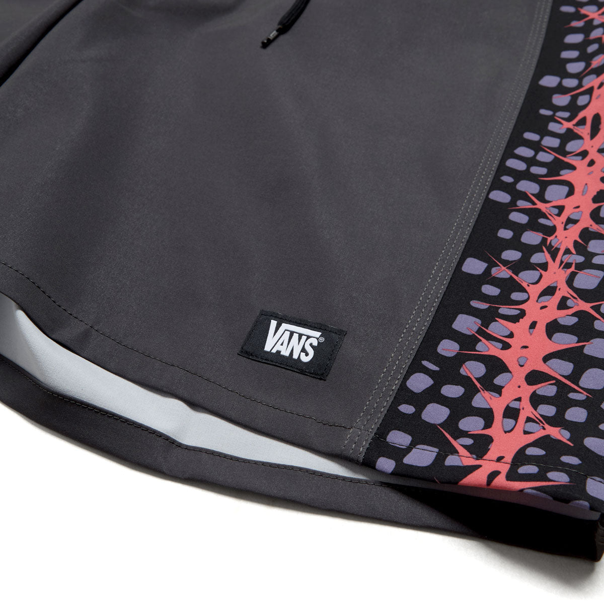 Vans MTE Daily Sideline Boardshorts - Asphalt image 4