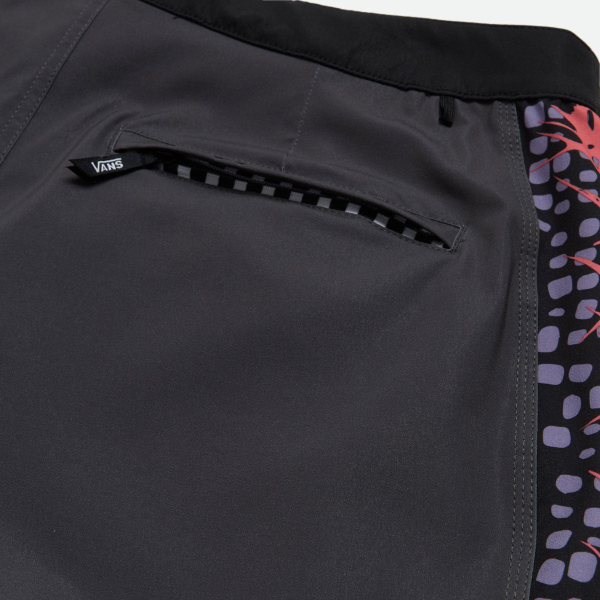 Vans MTE Daily Sideline Boardshorts - Asphalt image 5