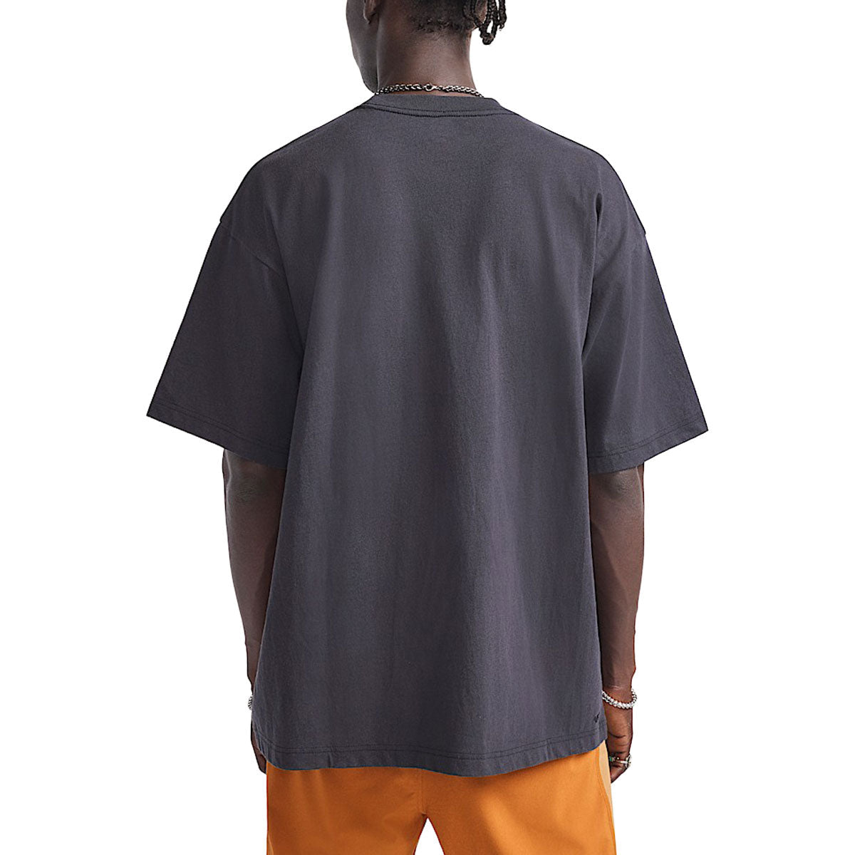 Vans Skate Flame T-Shirt - Black image 4