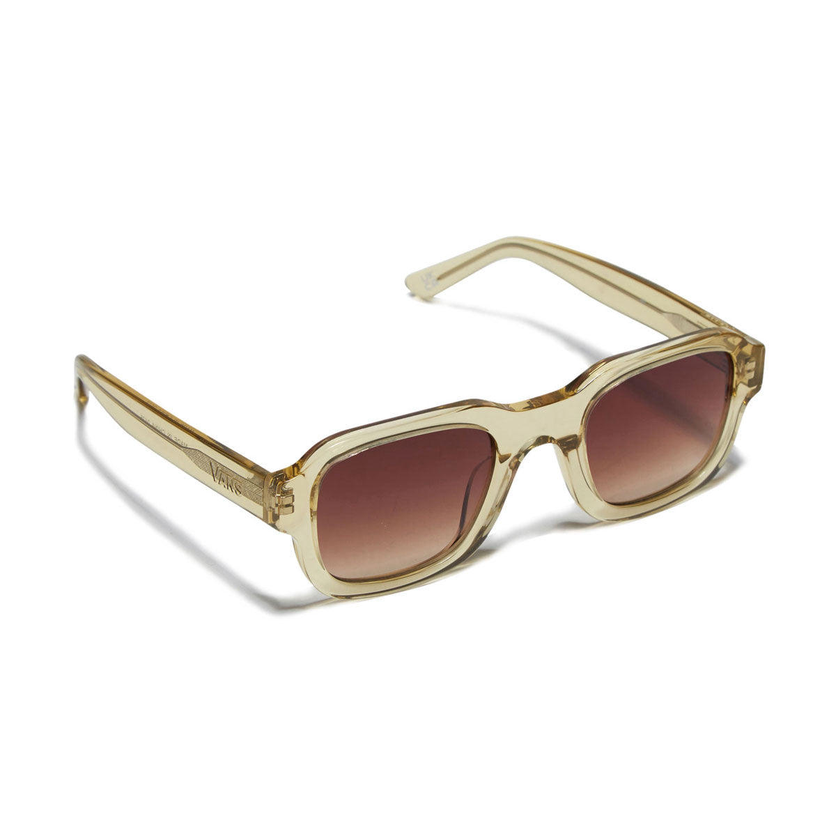 Vans 66 Sunglasses - Burnt Gold image 1