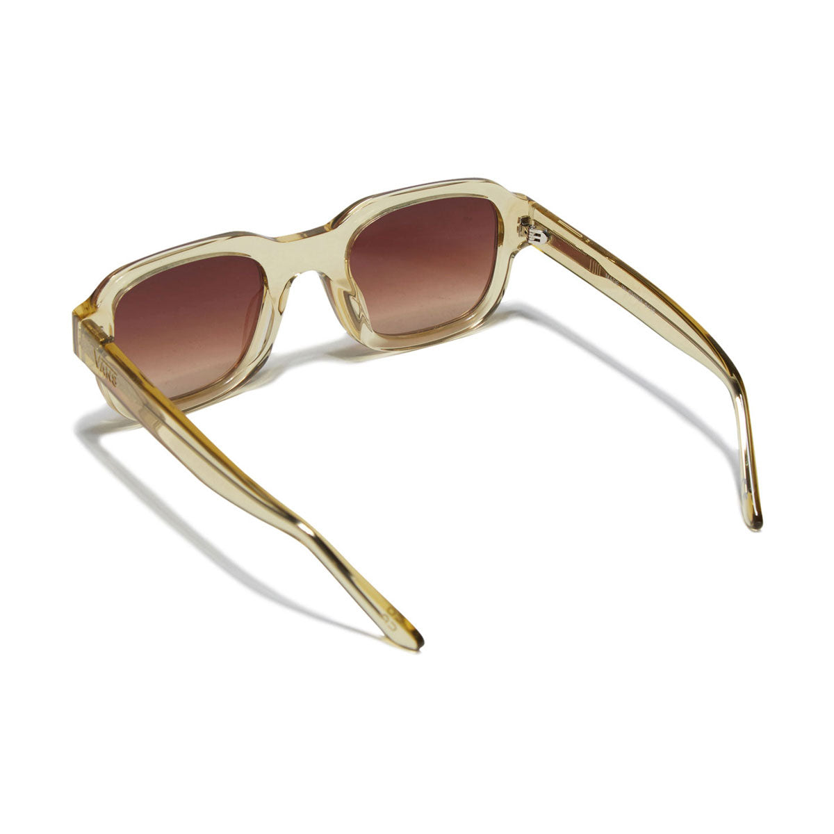 Vans 66 Sunglasses - Burnt Gold image 2