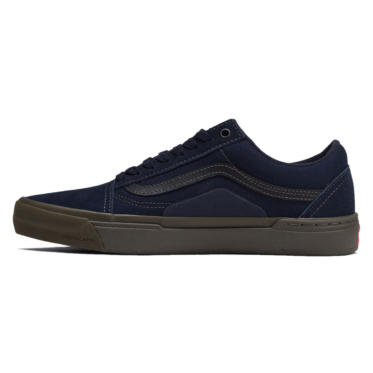 Vans Bmx Old Skool Shoes - Gum/Parisian Night – Daddies Board Shop