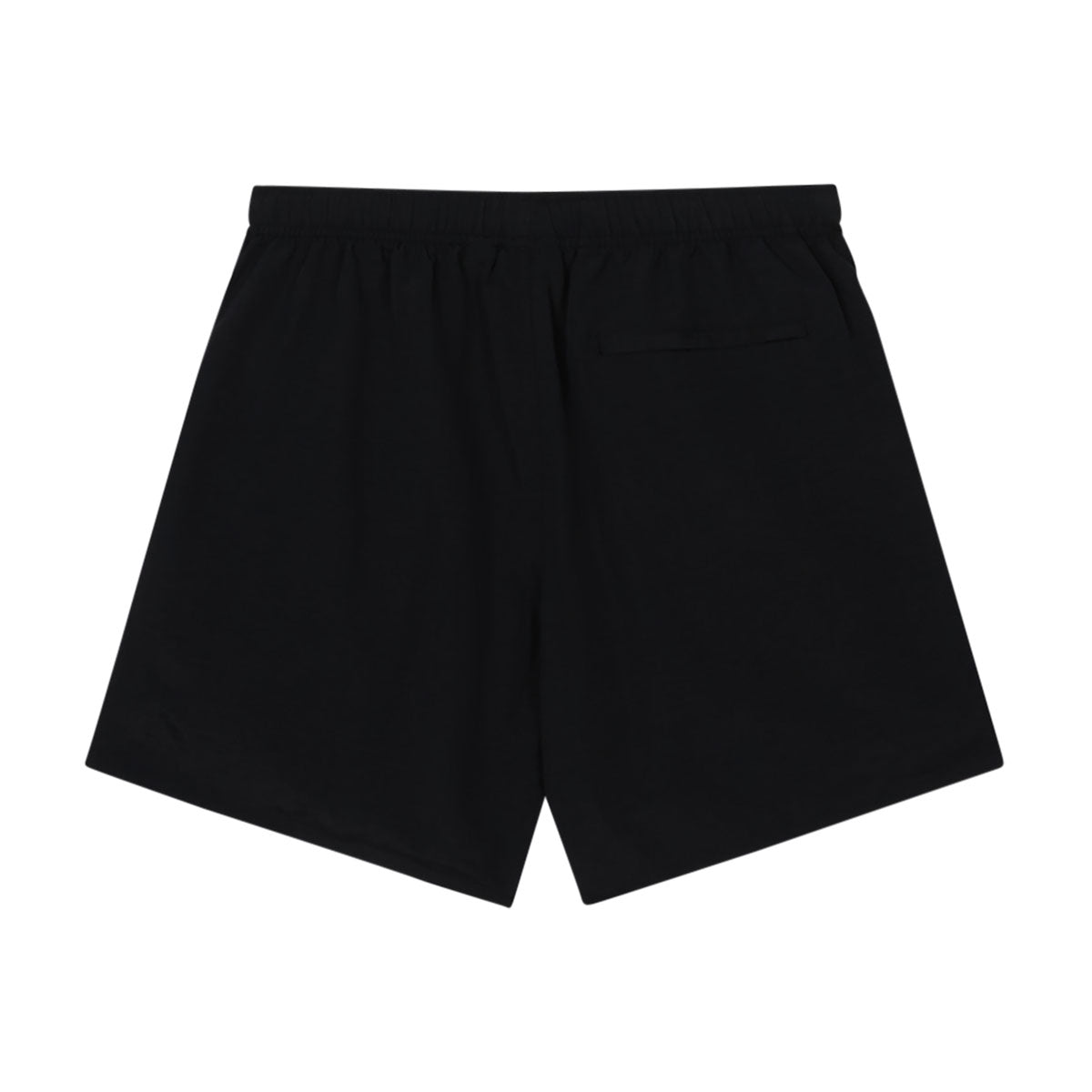 Obey Easy Bold Nylon Shorts - Black image 2