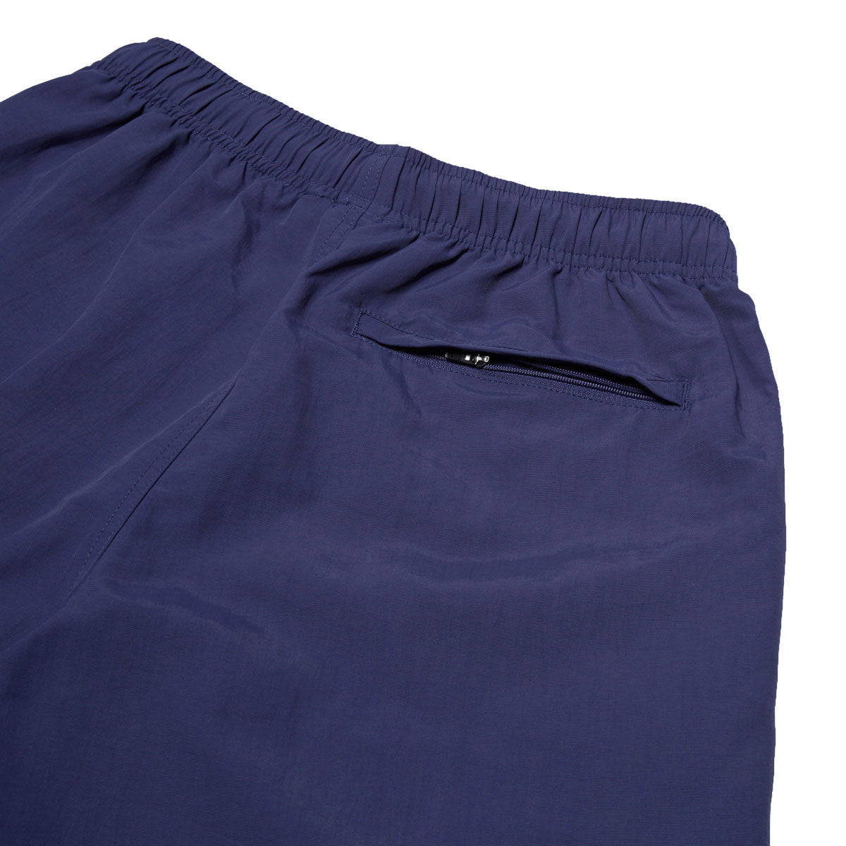 Obey Easy Bold Nylon Shorts - Skipper Blue image 4