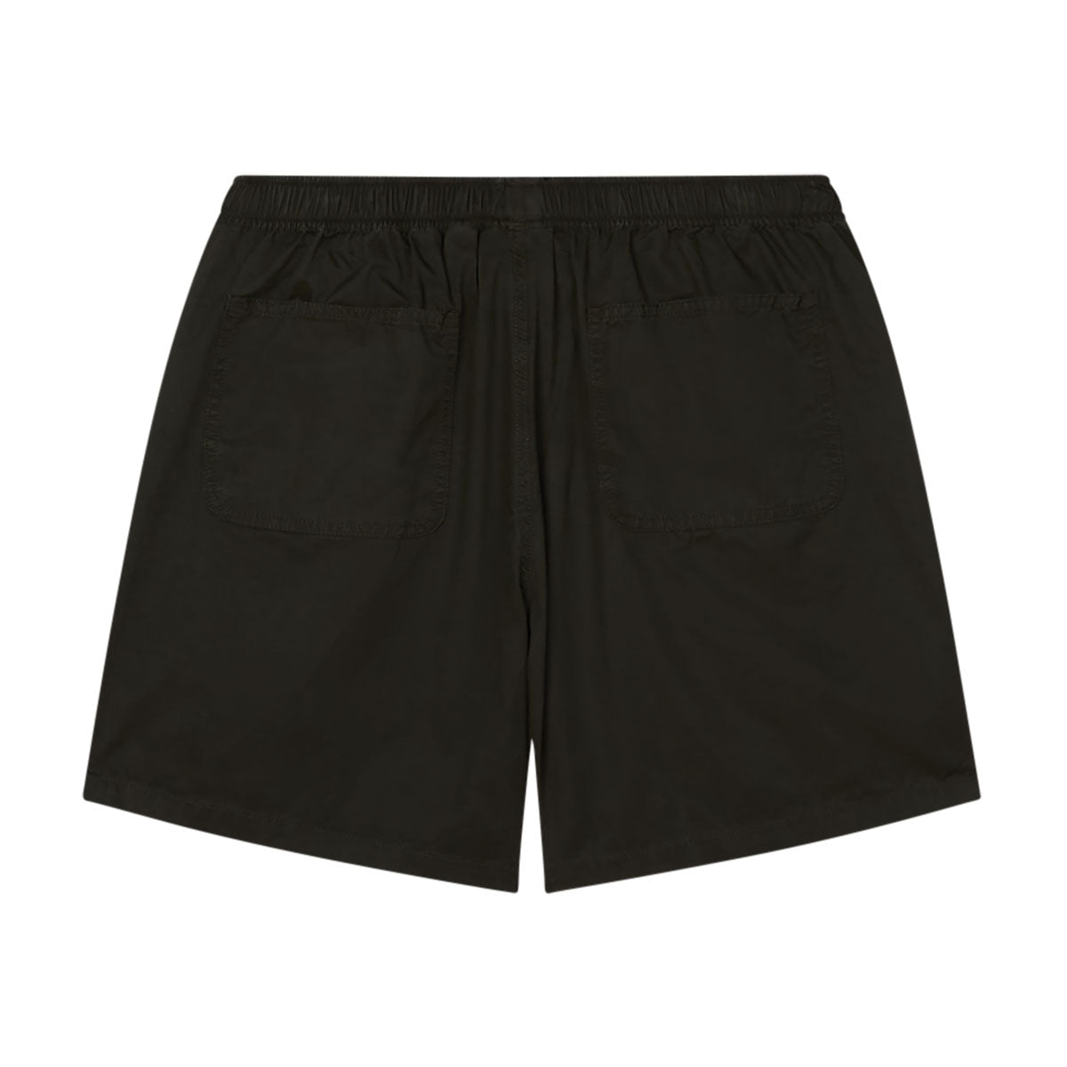Obey Easy Gravel Trail Shorts - Black image 2