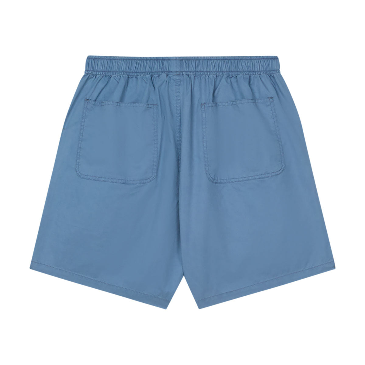 Obey Easy Gravel Trail Shorts - Coronet Blue image 2