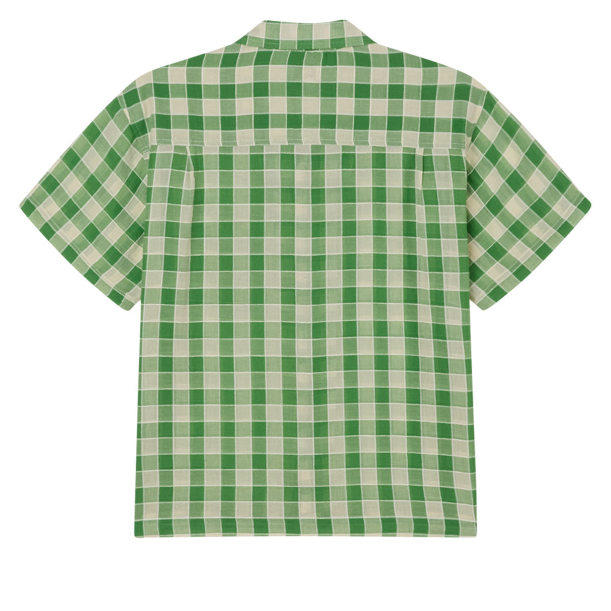 Obey Weldon Woven Shirt - Piquant Multi image 2