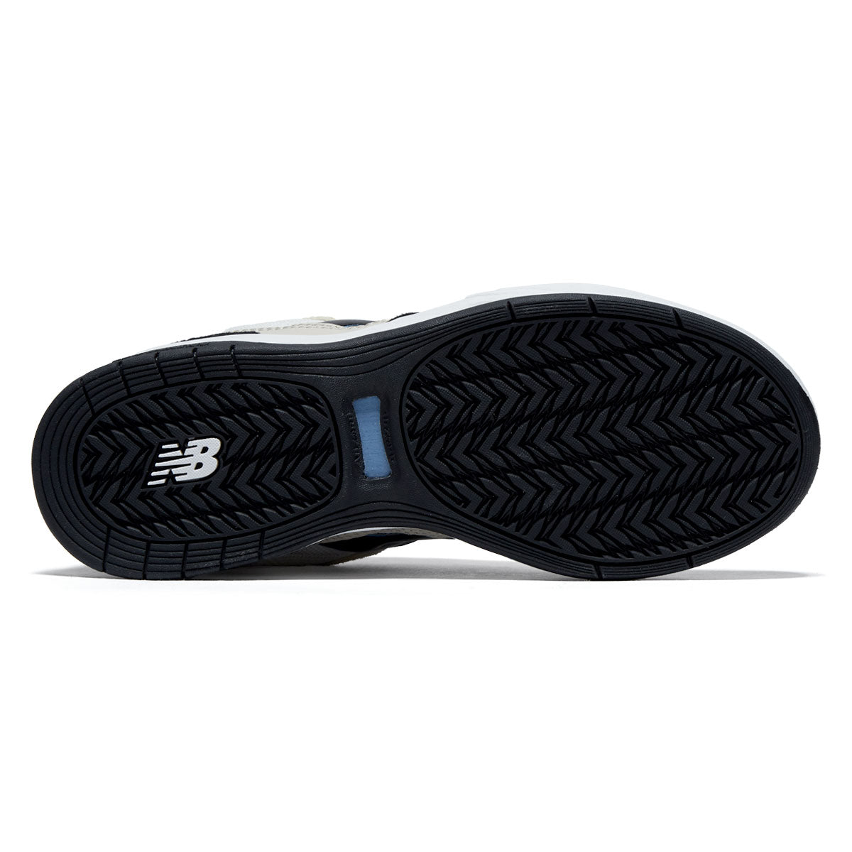 New Balance 808 Tiago Lite Shoes - Sea Salt/Black image 4