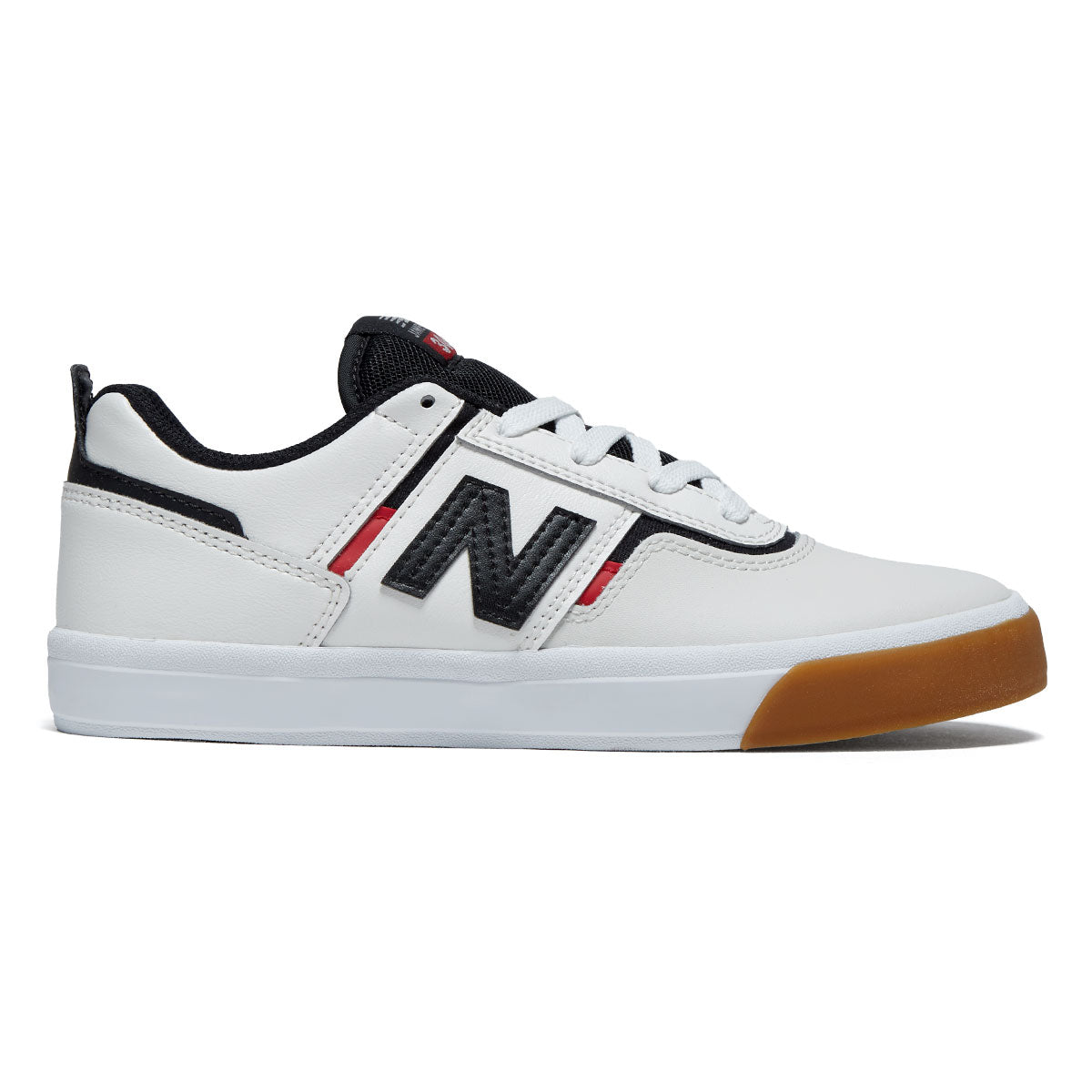 New Balance Youth Foy 306 Shoes - Sea Salt/Gum image 1