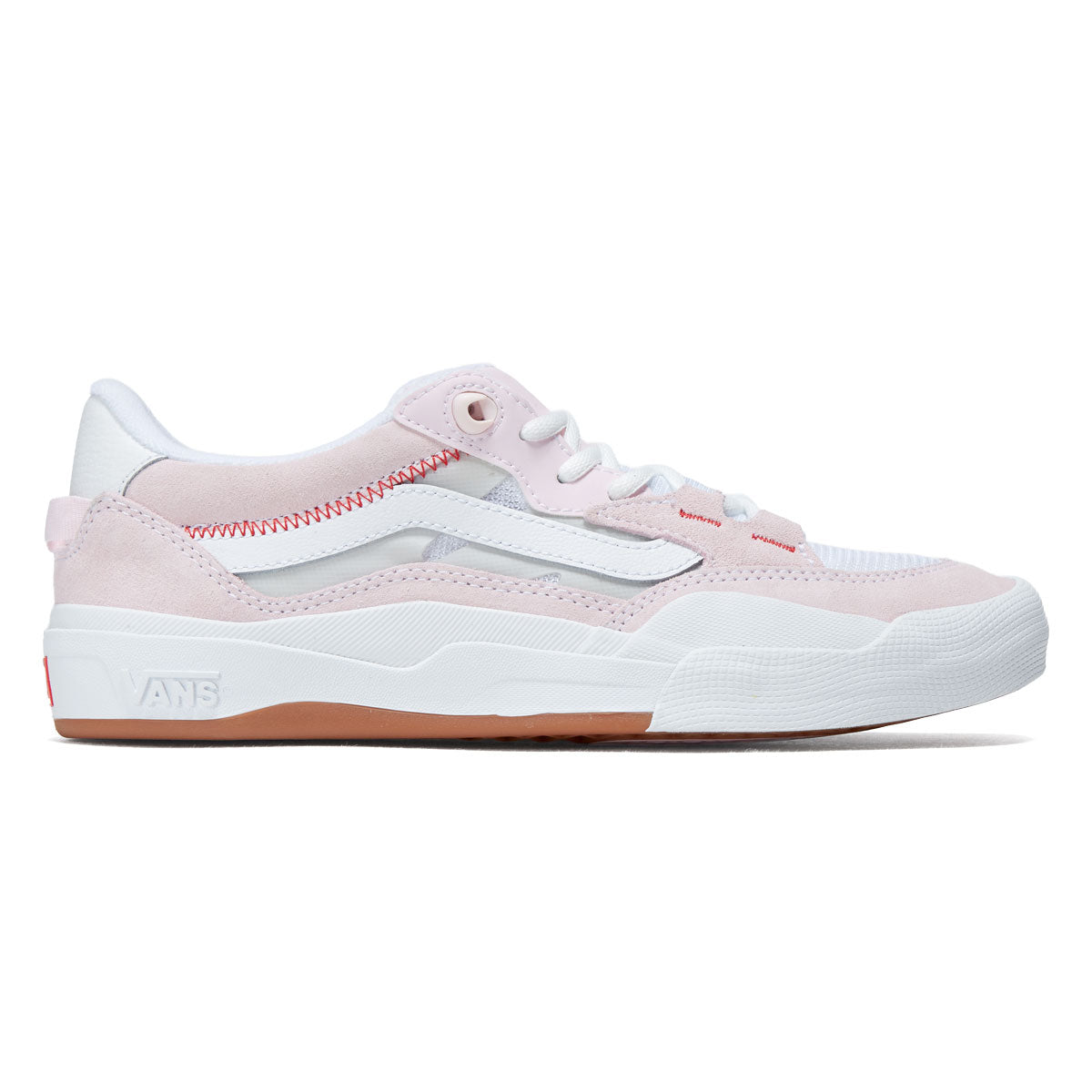 Vans Wayvee 2 Shoes - Pink – Daddies Board Shop
