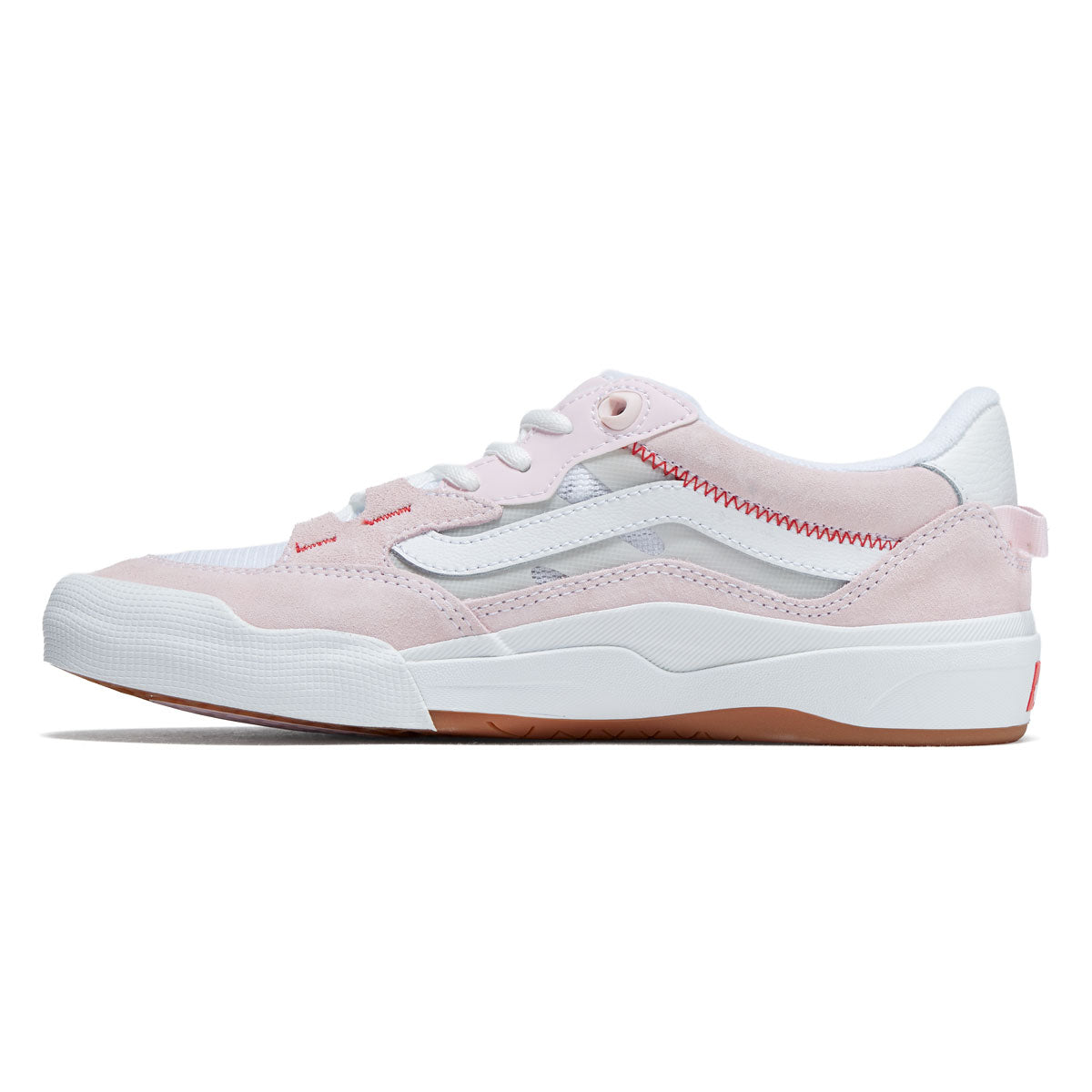 Vans Wayvee 2 Shoes - Pink – Daddies Board Shop
