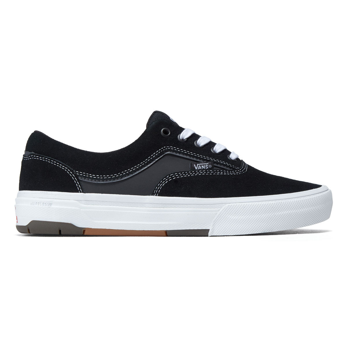 Vans Skate Era Wafflecup Shoes - Black/White – Daddies Board Shop
