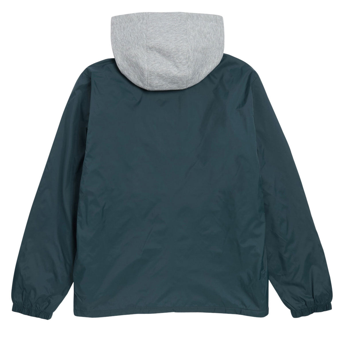 Vans Torrey Hooded Coaches Jacket - Mystic Moss – Daddies Board Shop