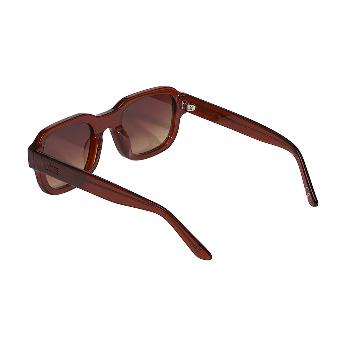 Vans 66 Sunglasses - Rust Bronze – Daddies Board Shop