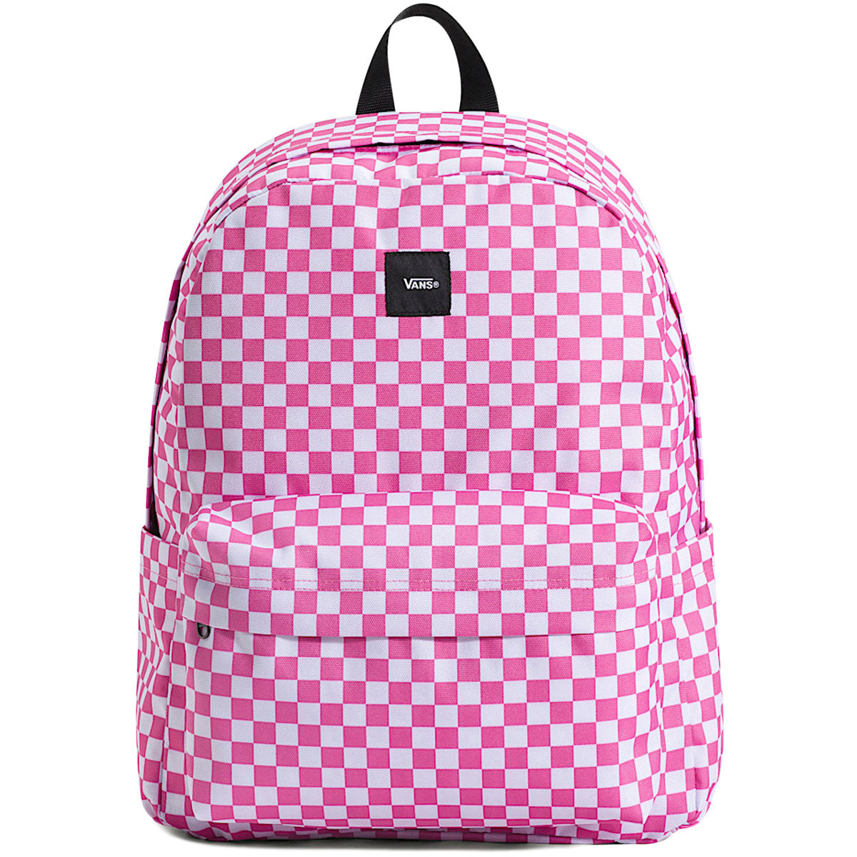 Vans Old Skool Check Backpack