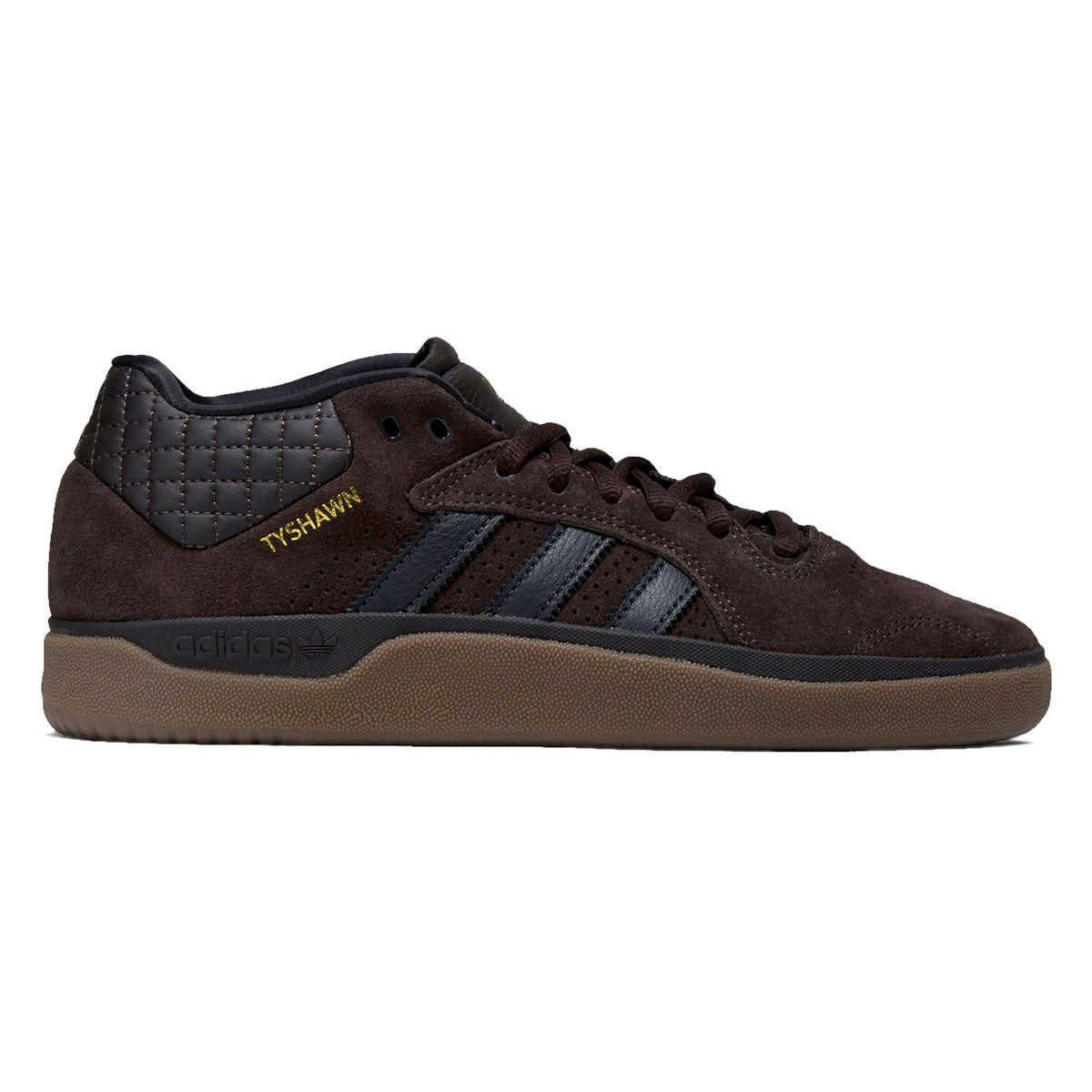 adidas gazelle silver green womens adidas Tyshawn Carbon / Aurora Coffee 10.5