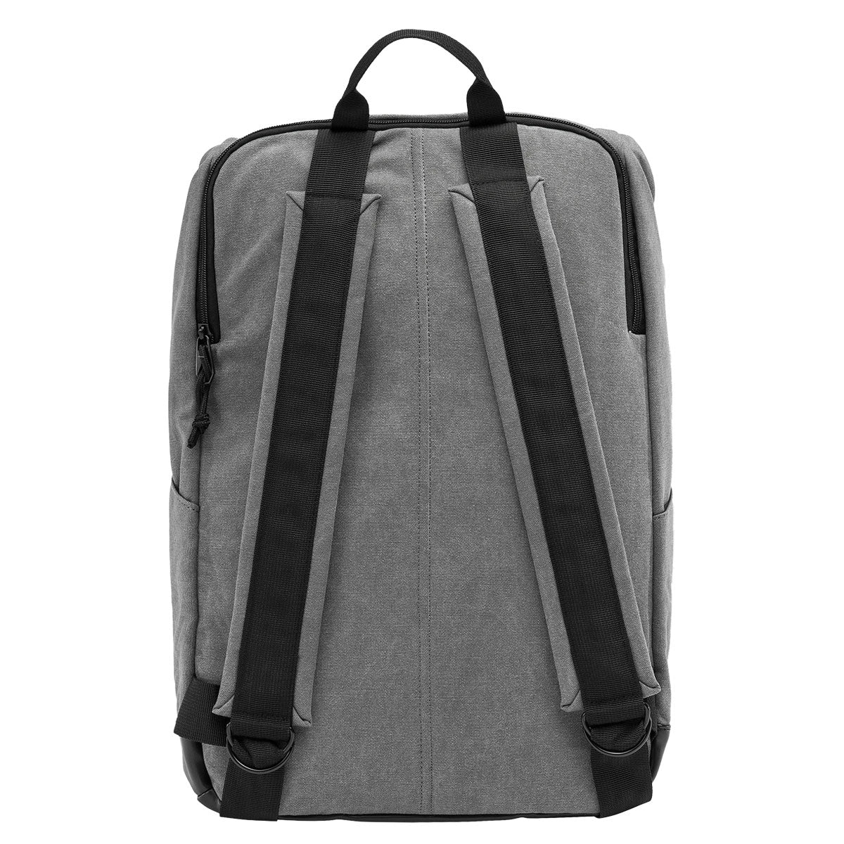 Volcom Charter Ruck Backpack - Grey image 2