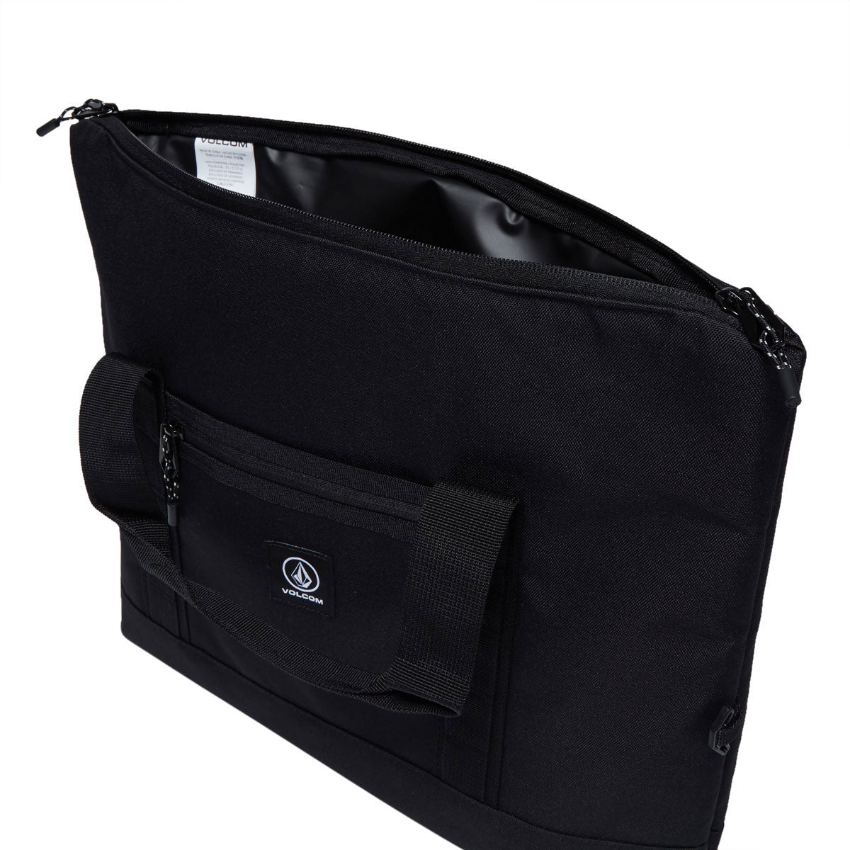 Volcom Outwhere Cooler - Black image 3