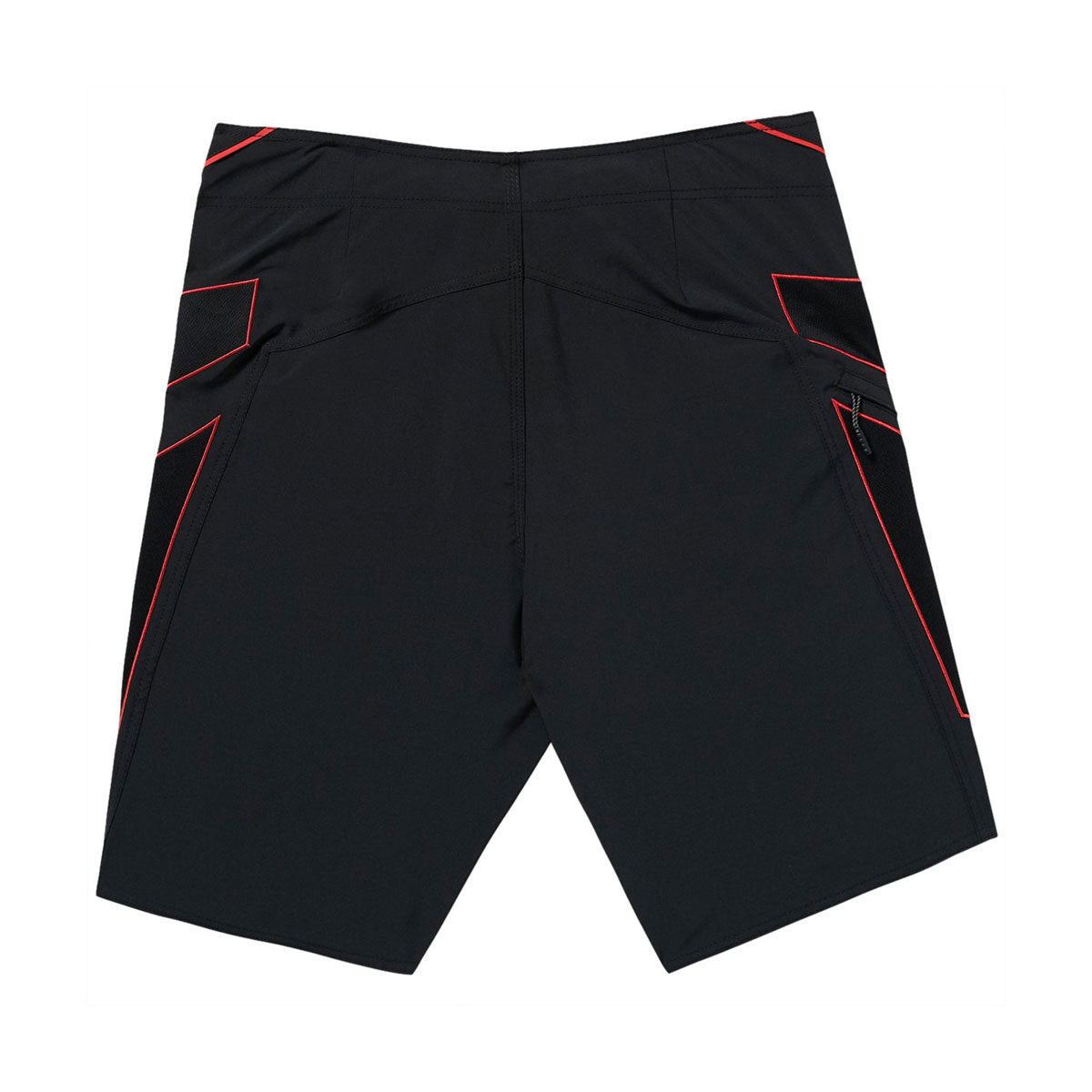 Volcom Team Mod 20 Boardshorts - Black image 2