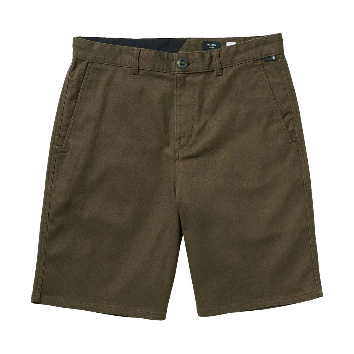Volcom Billow 22 Shorts - Wren image 1