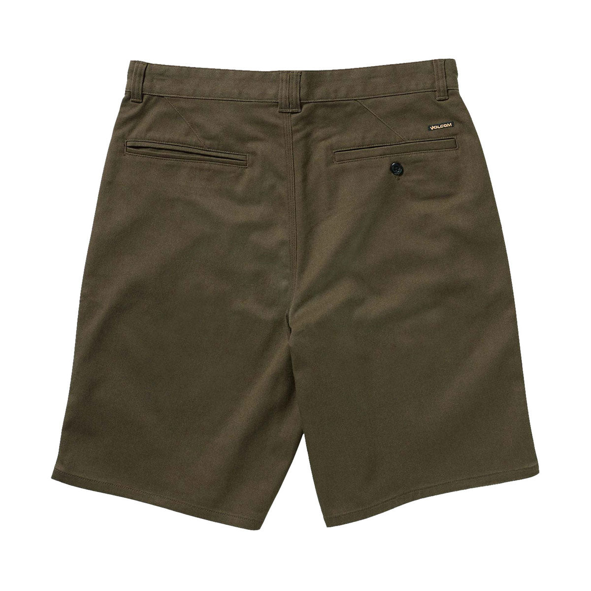 Volcom Billow 22 Shorts - Wren image 2