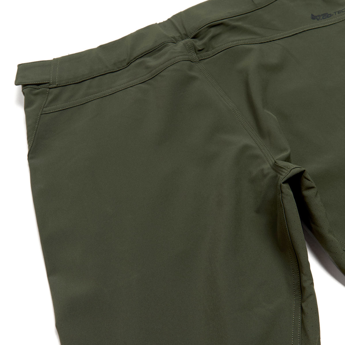 Volcom Trail Ripper Pants - Squadron Green image 4