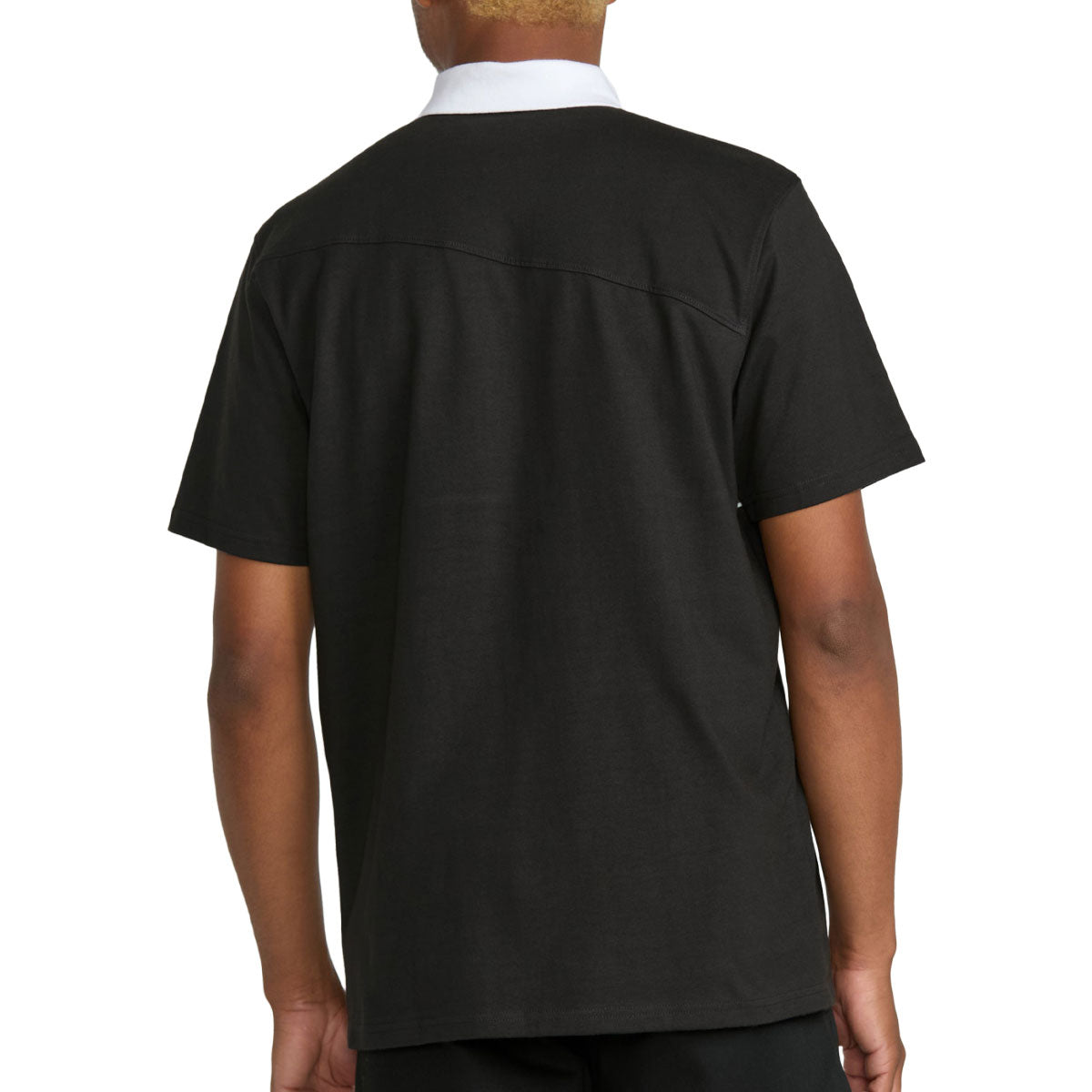 Volcom Gemstone Polo Shirt - Stealth image 2