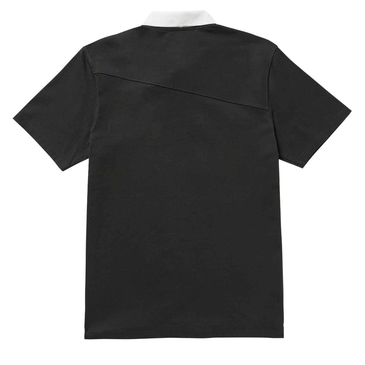 Volcom Gemstone Polo Shirt - Stealth image 5