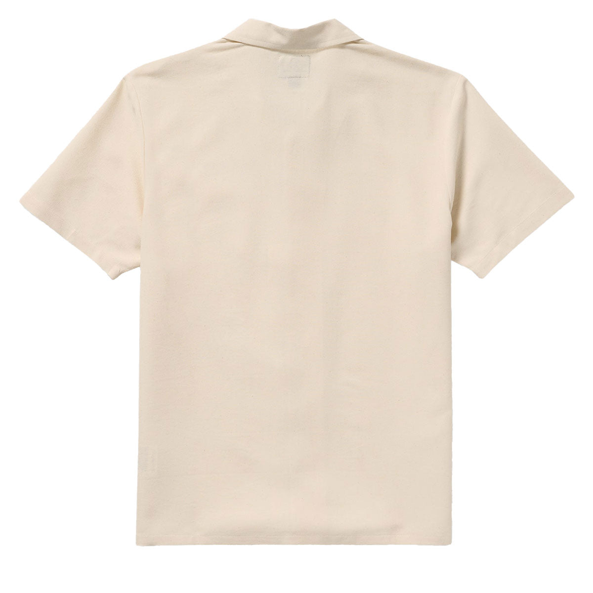 Volcom Otis Stone Shirt - Dirty White image 5