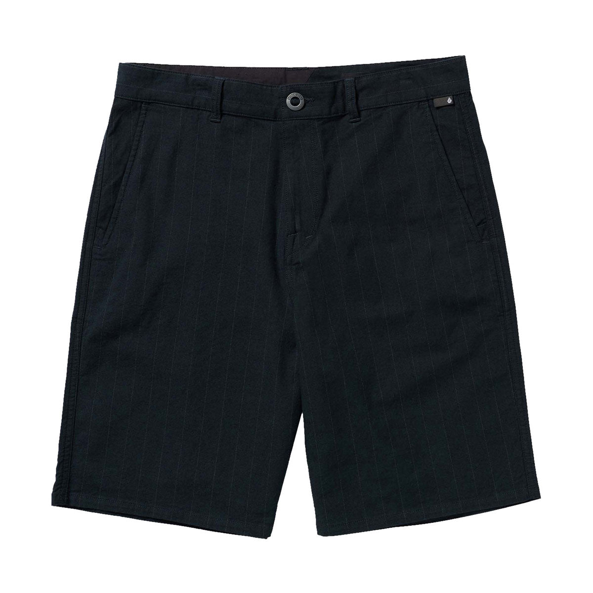 Volcom Billow 22 Shorts - Black Combo image 1