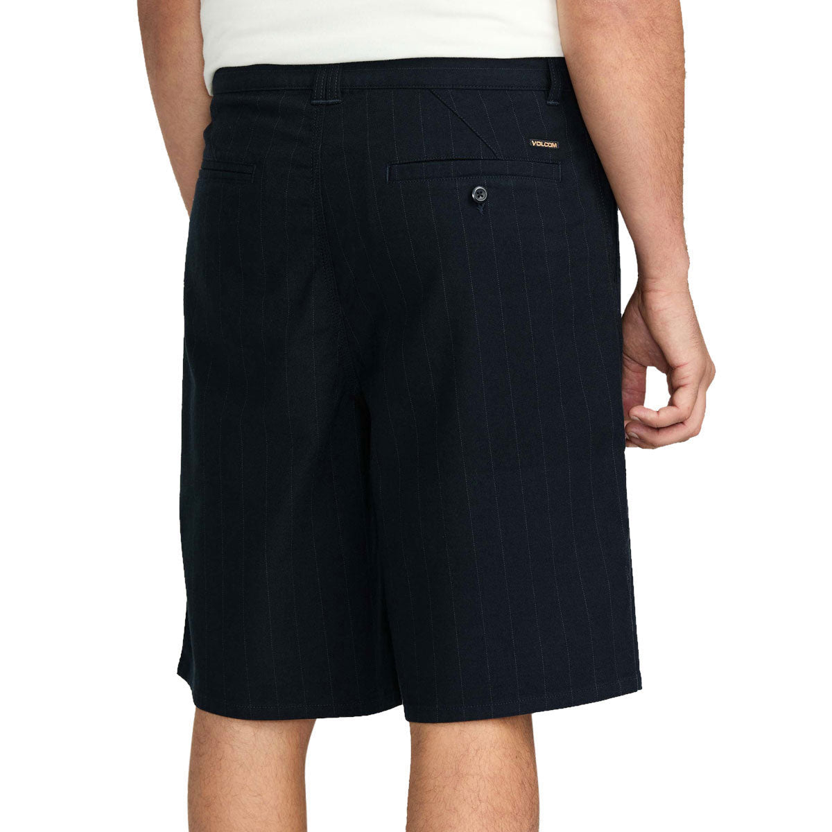 Volcom Billow 22 Shorts - Black Combo image 5