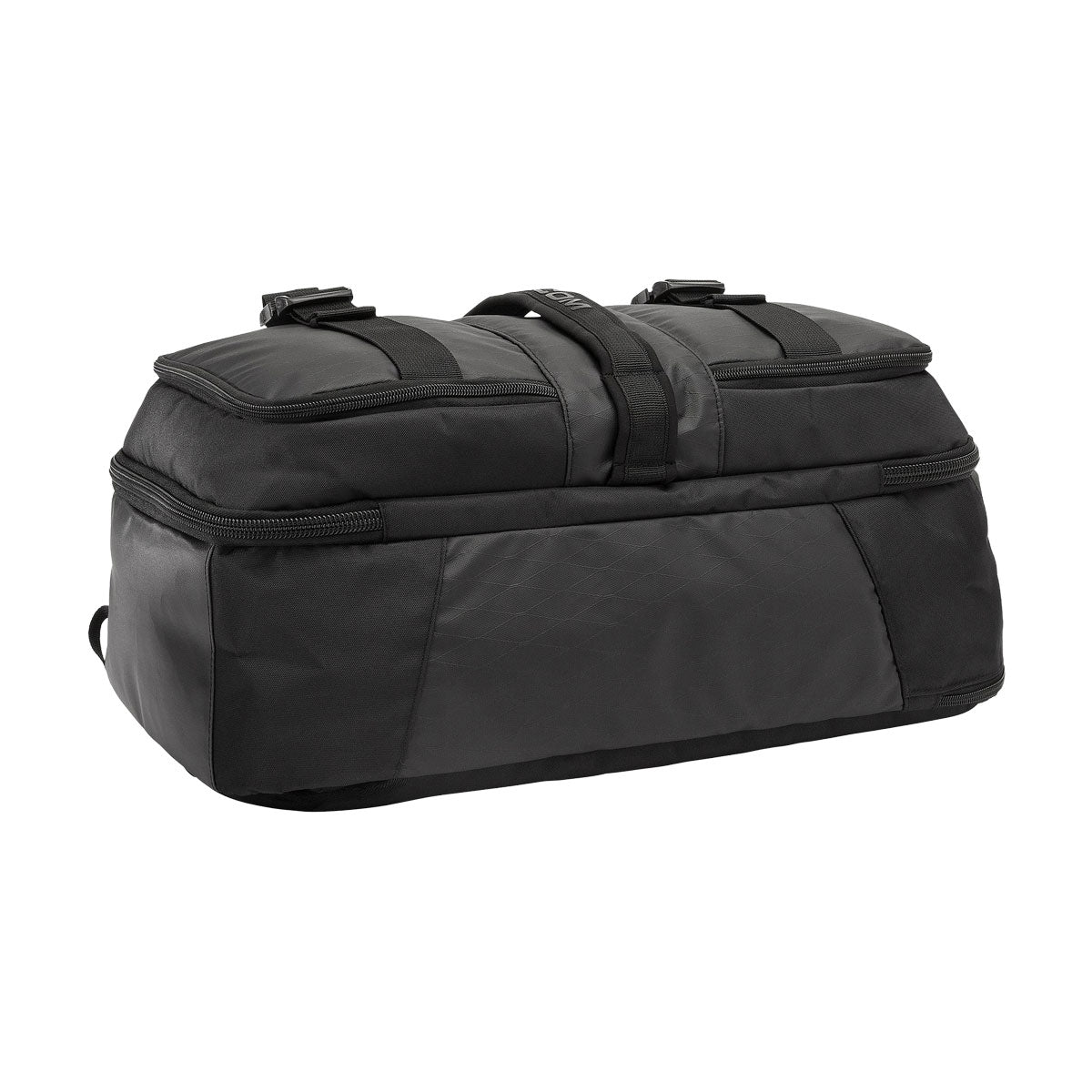 Volcom Parkbound Duffle Bag - Black image 3