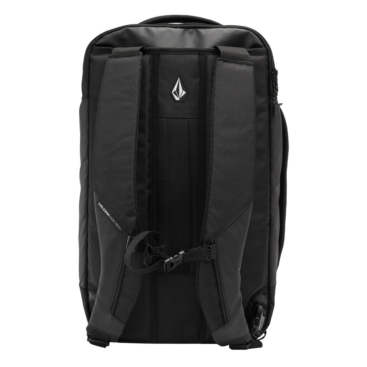 Volcom Parkbound Duffle Bag - Black image 5