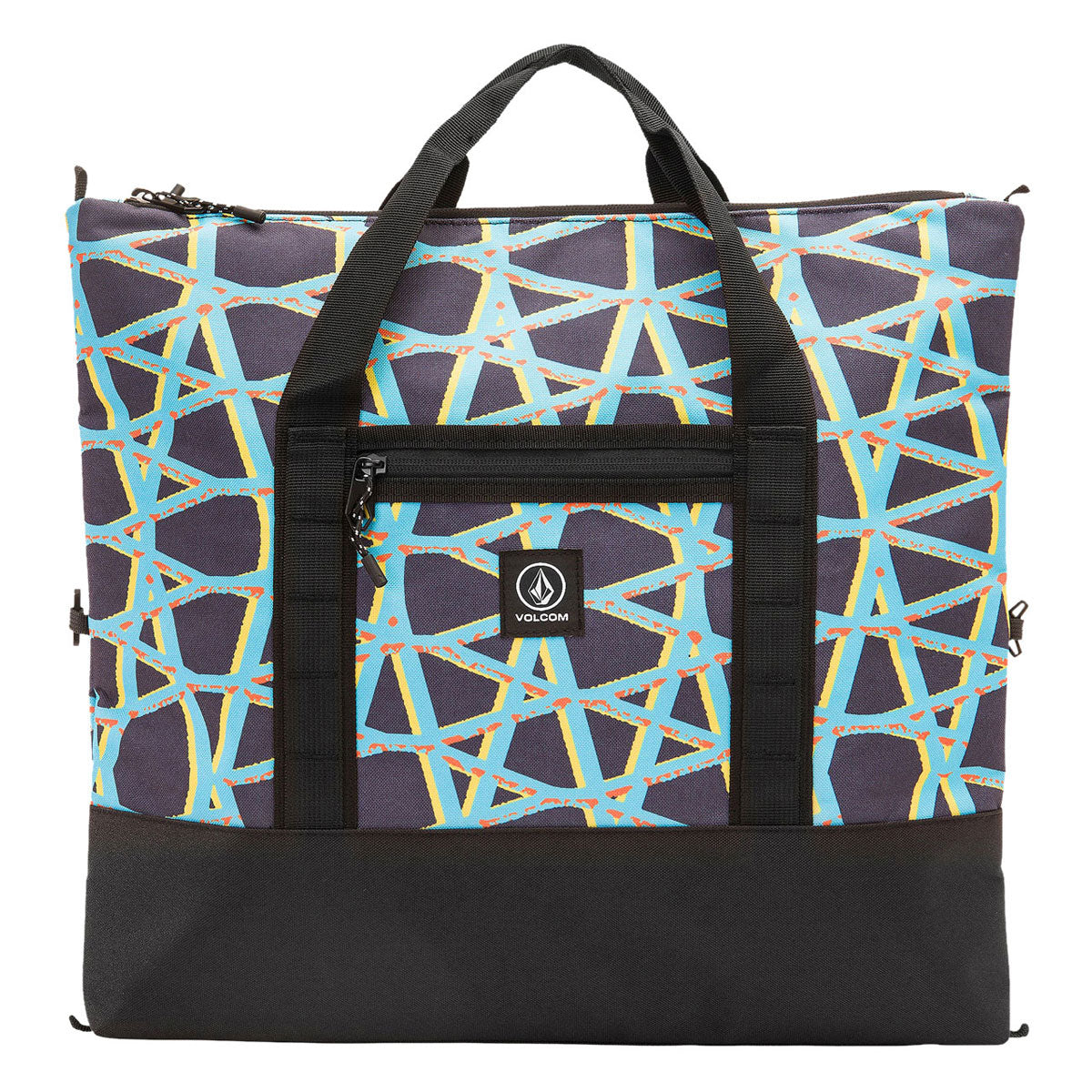 Volcom Outwhere Cooler - Blue/Black image 1