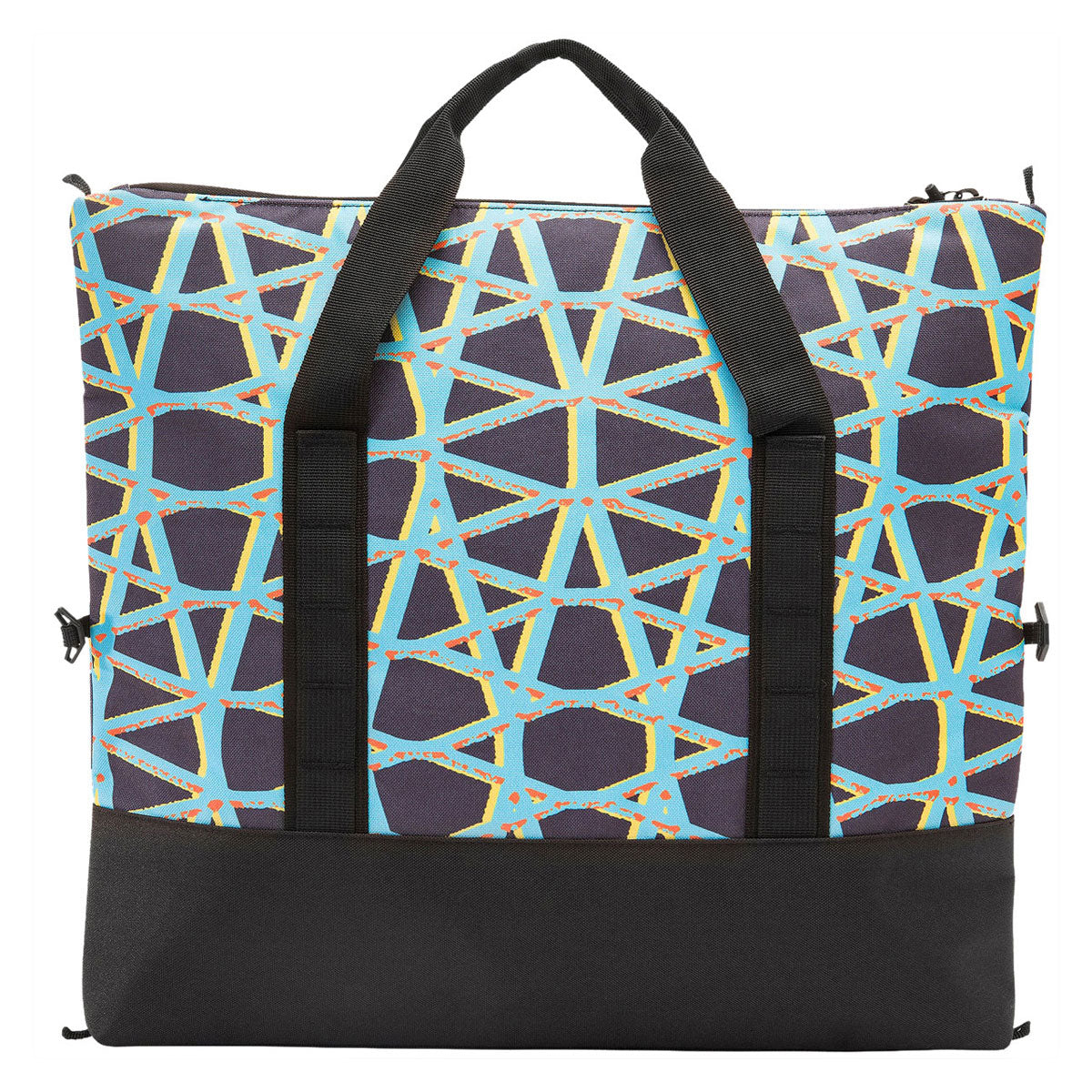 Volcom Outwhere Cooler - Blue/Black image 2