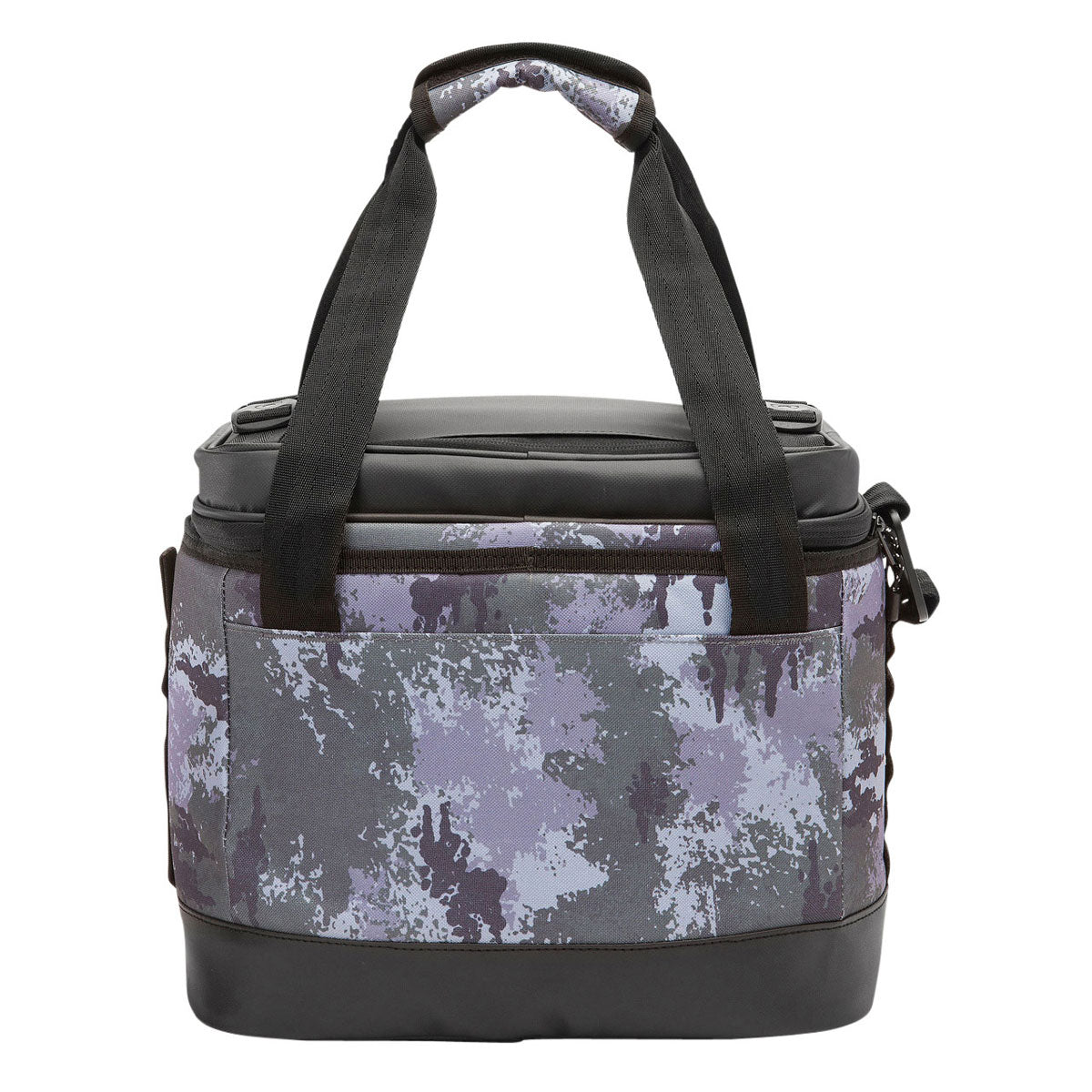 Volcom Venture 12-Can Cooler - Black/Grey – Daddies Board Shop