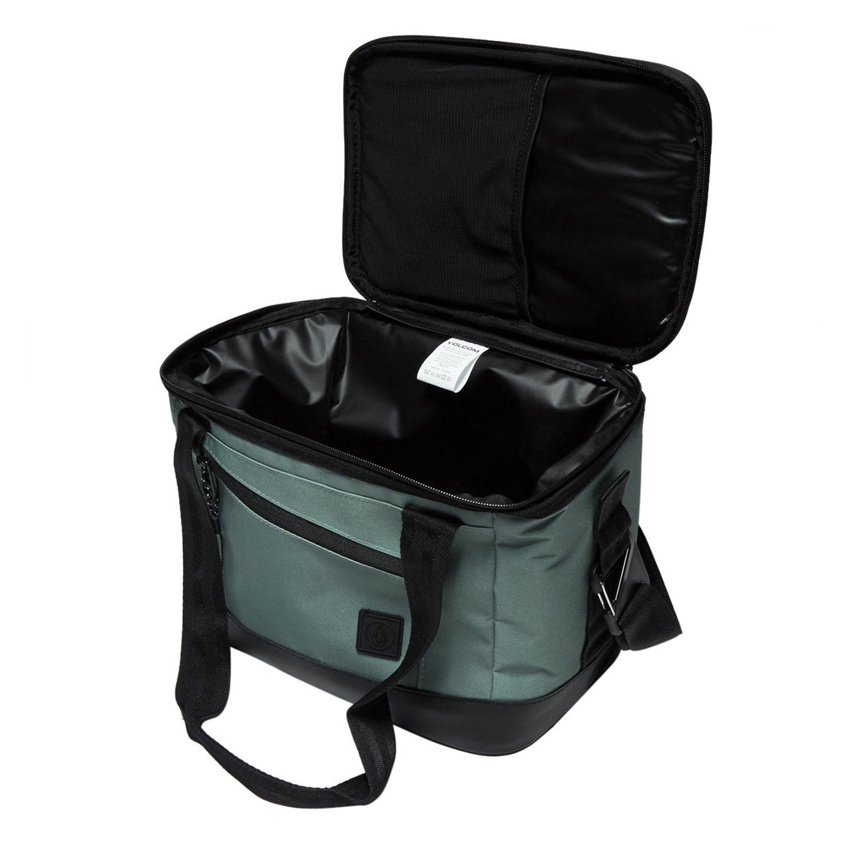 Volcom Venture 12-Can Cooler - Light Olive image 4