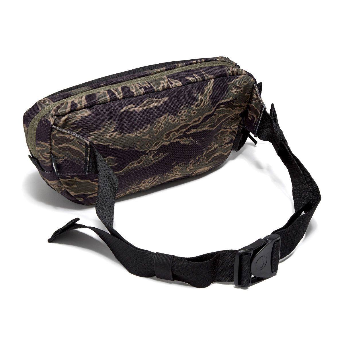 Volcom Mini Dos Waist Bag Camouflage – Daddies Board Shop